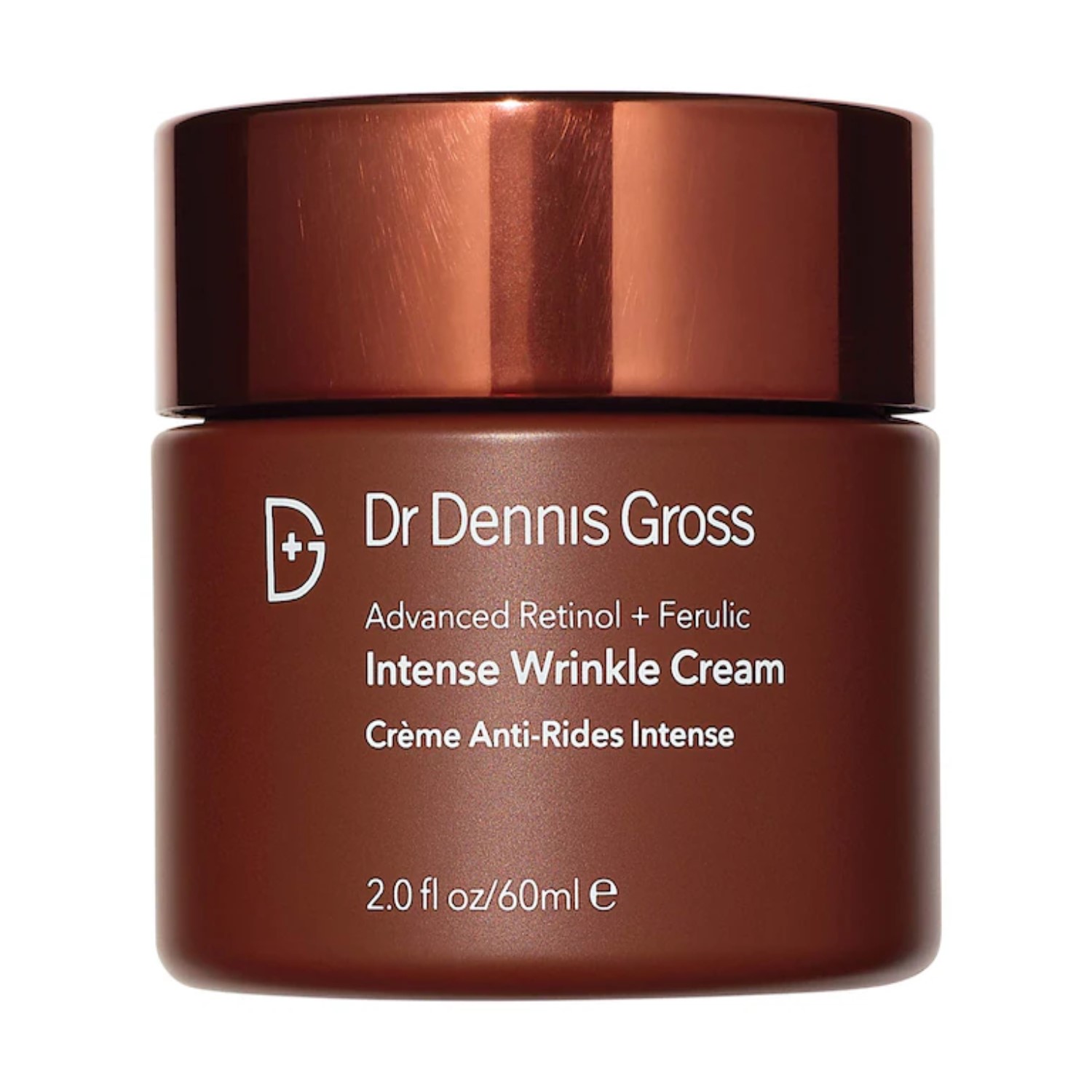 advanced retinol + ferulic intense wrinkle cream (crema antiarrugas para el rostro)